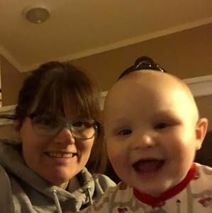 Meet your Posher, Wendy